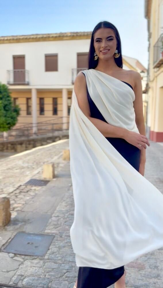 Vestido Iria - Imagen 4
