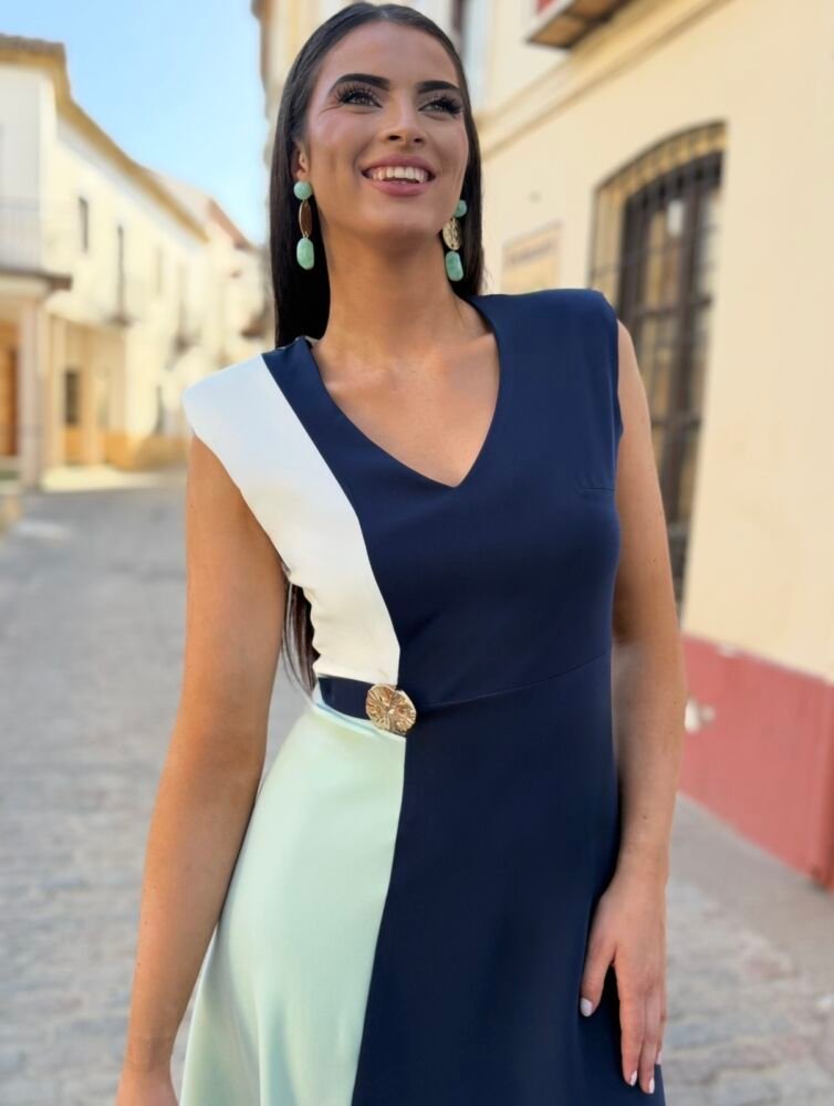 Vestido Roma - Imagen 4
