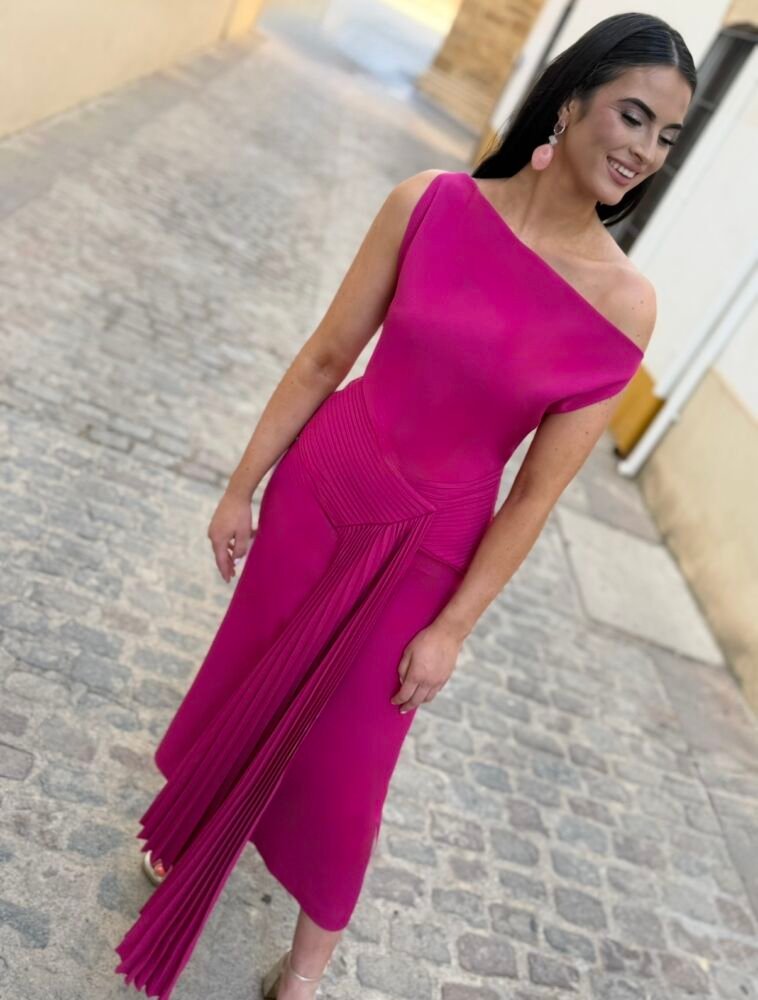 Vestido Bella