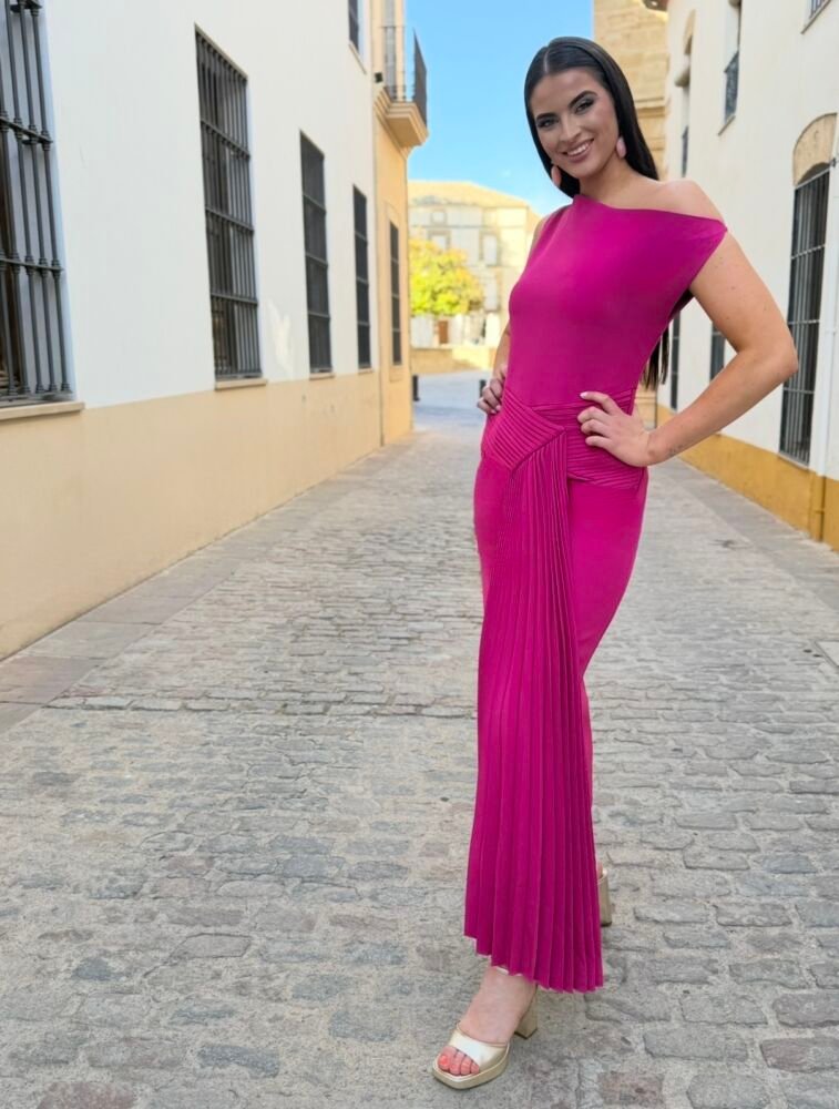 Vestido Bella - Imagen 3