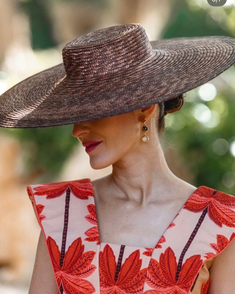 Vestido Palmeras - Imagen 5