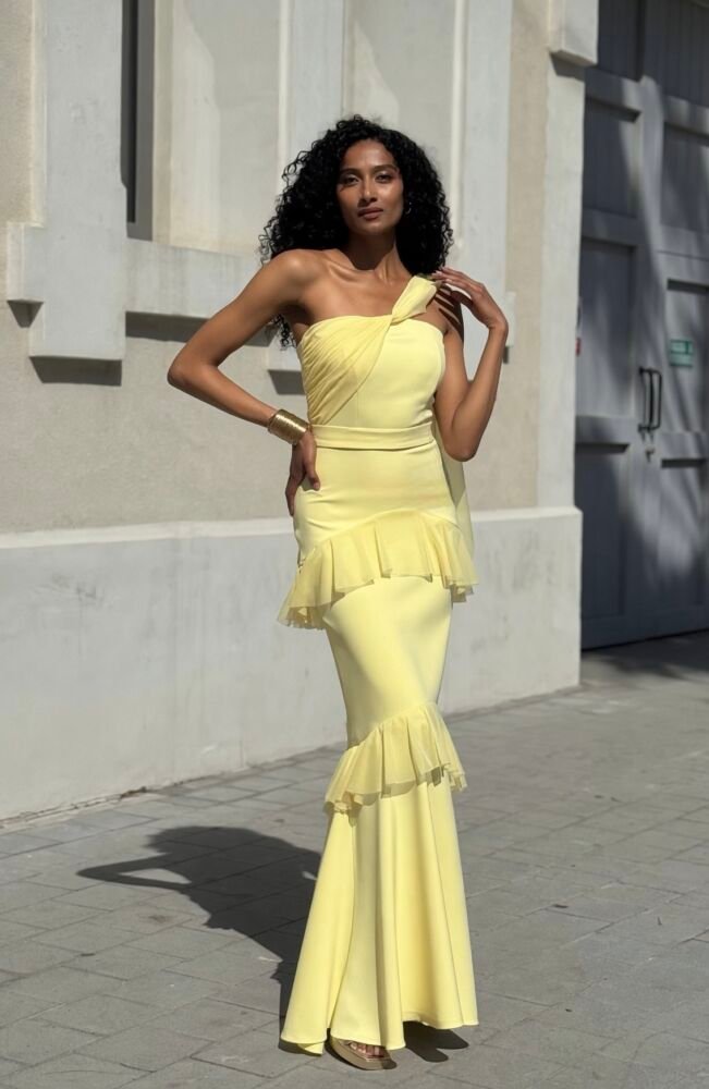 Vestido Bellagio