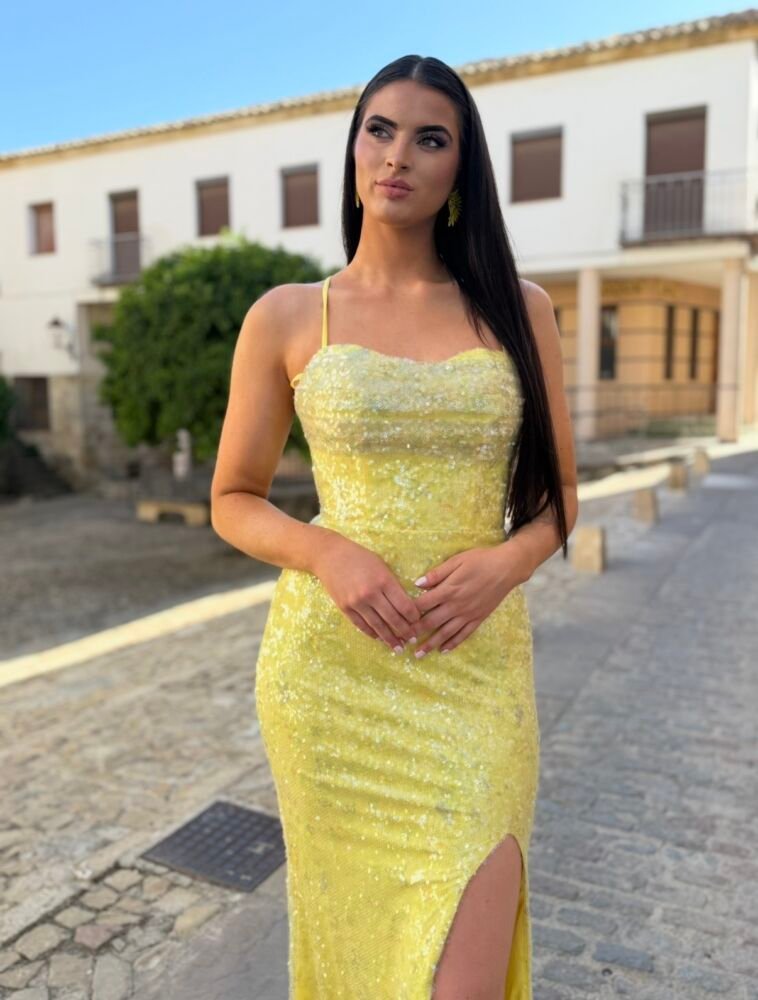Vestido Linda Vestido Linda