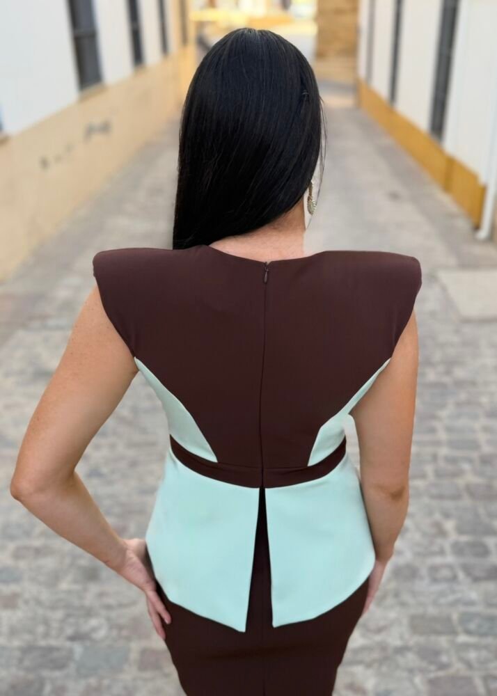 Vestido Dolores - Imagen 3