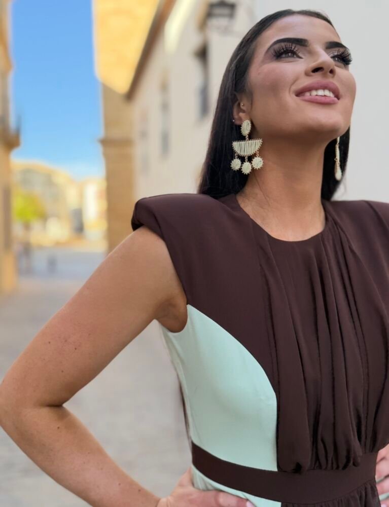 Vestido Dolores