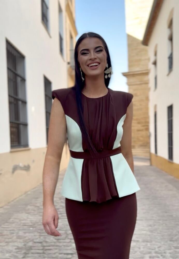 Vestido Dolores - Imagen 6
