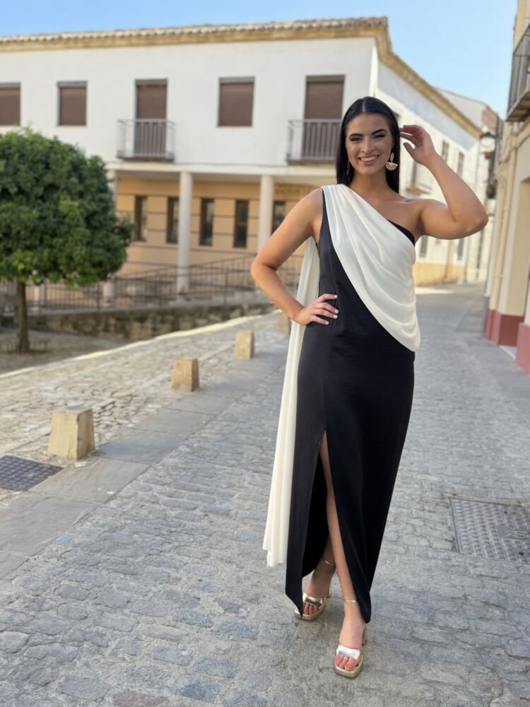 Vestido Iria - Imagen 3