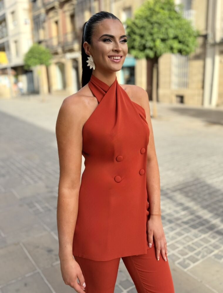 Traje Siloé