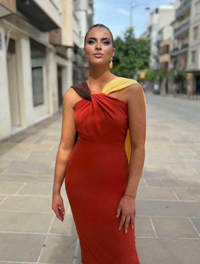 Vestido Aloha - Imagen 6