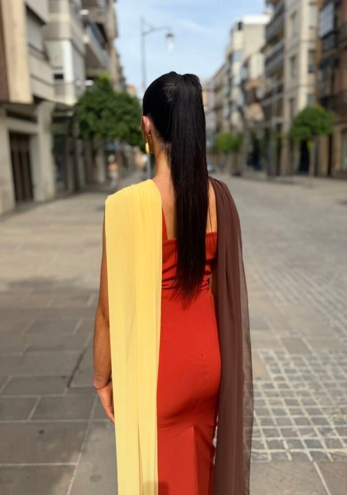 Vestido Aloha - Imagen 4