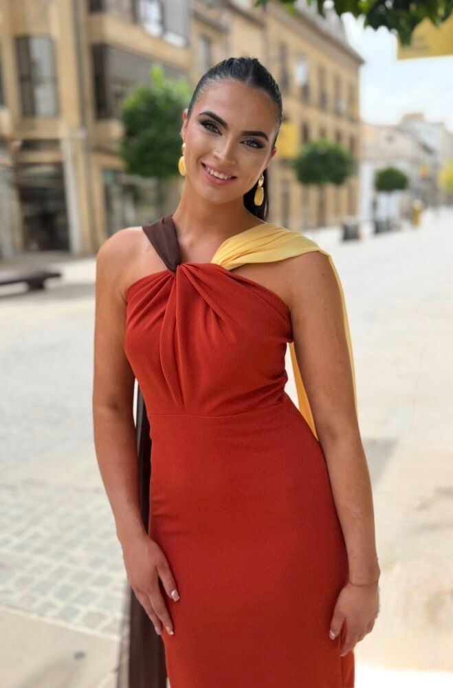 Vestido Aloha