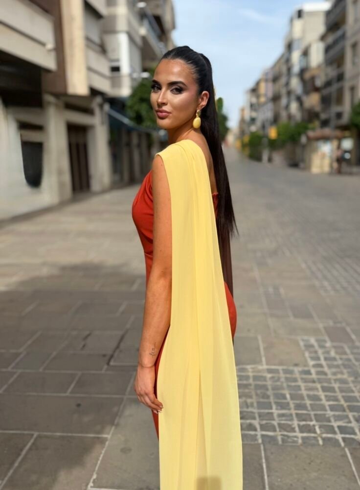 Vestido Aloha - Imagen 3