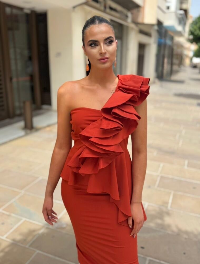 Vestido Karma