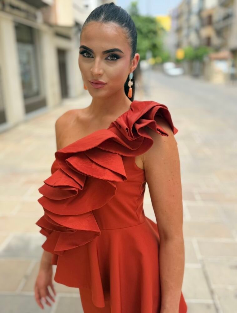 Vestido Karma - Imagen 5