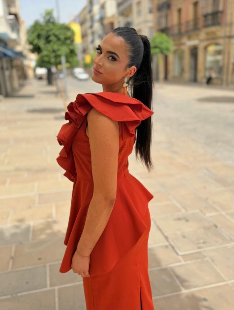 Vestido Karma - Imagen 4