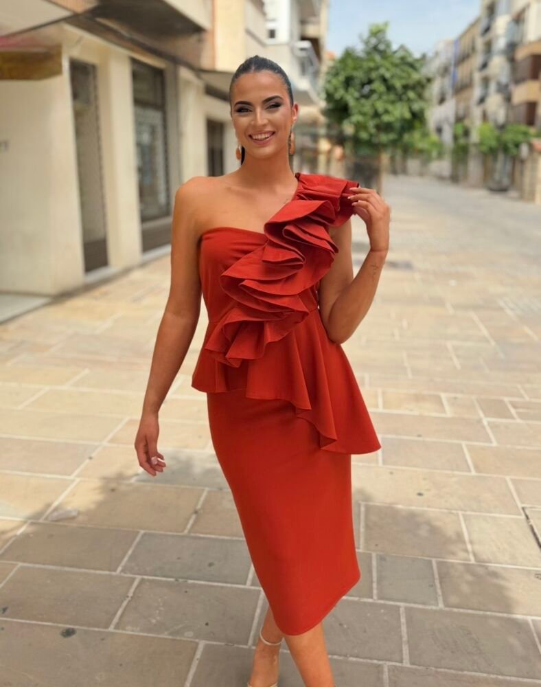 Vestido Karma - Imagen 2
