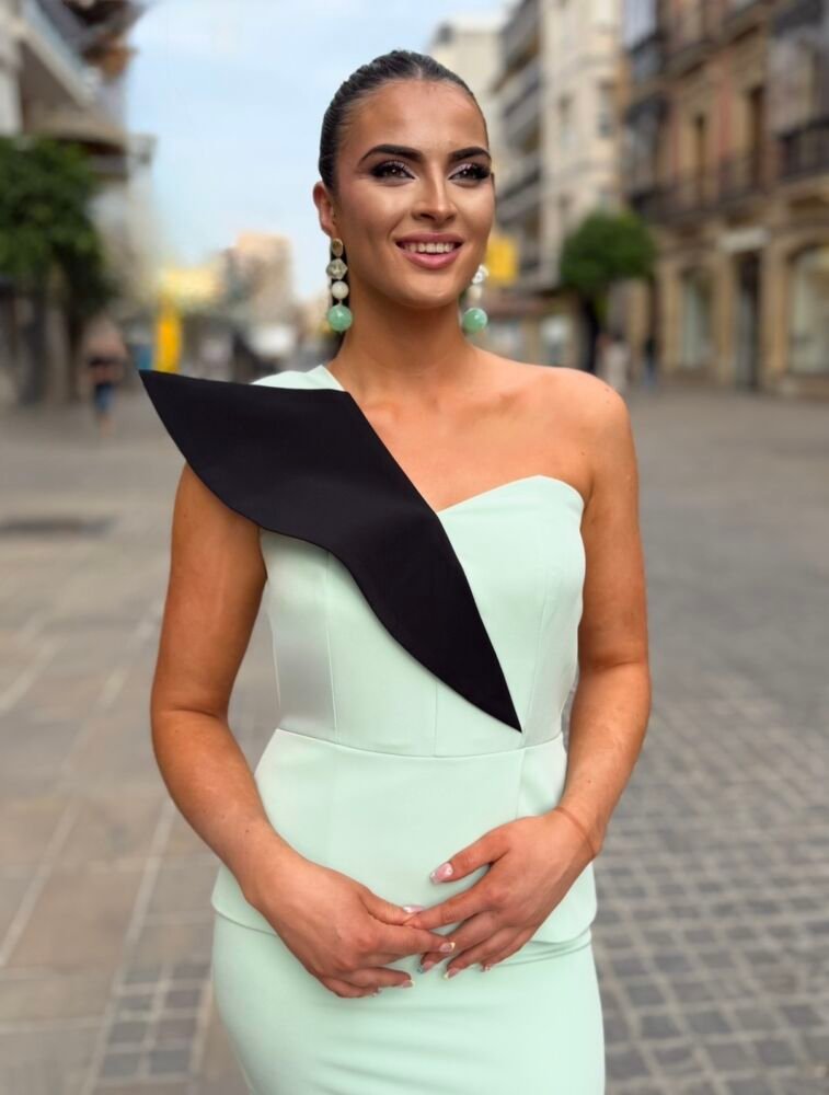 Vestido Carmen - Imagen 7