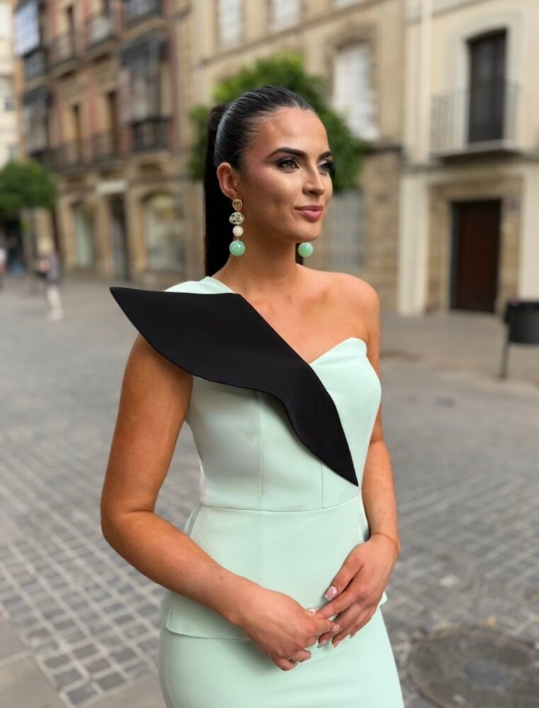 Vestido Carmen - Imagen 5