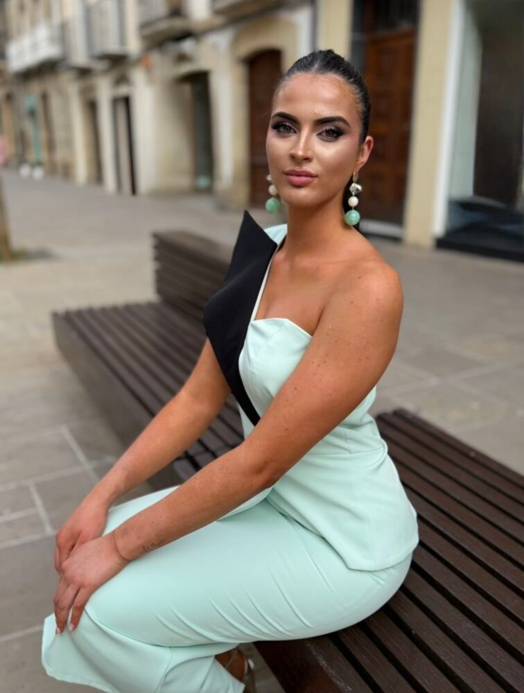 Vestido Carmen - Imagen 4