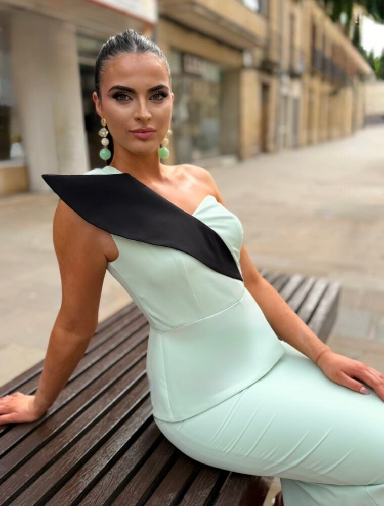 Vestido Carmen - Imagen 3