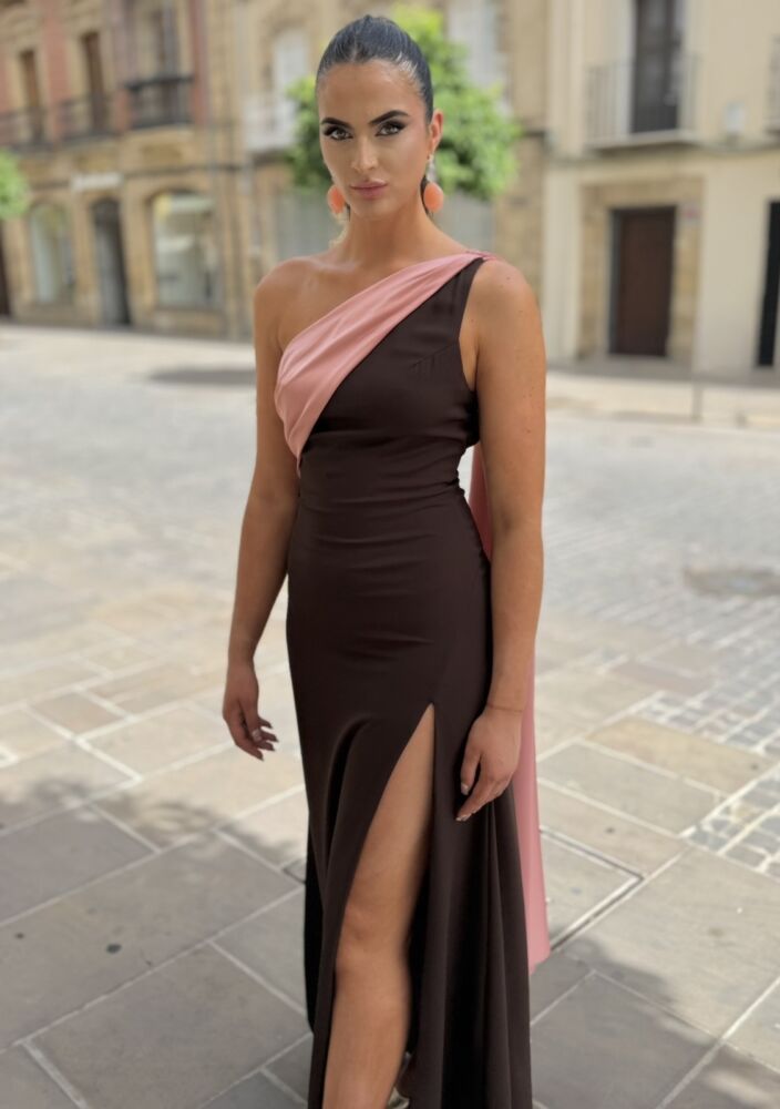 Vestido Helena