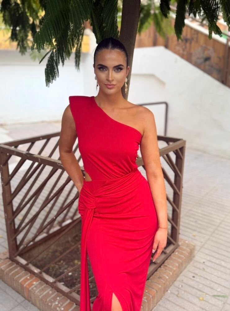 Vestido Palermo - Imagen 4