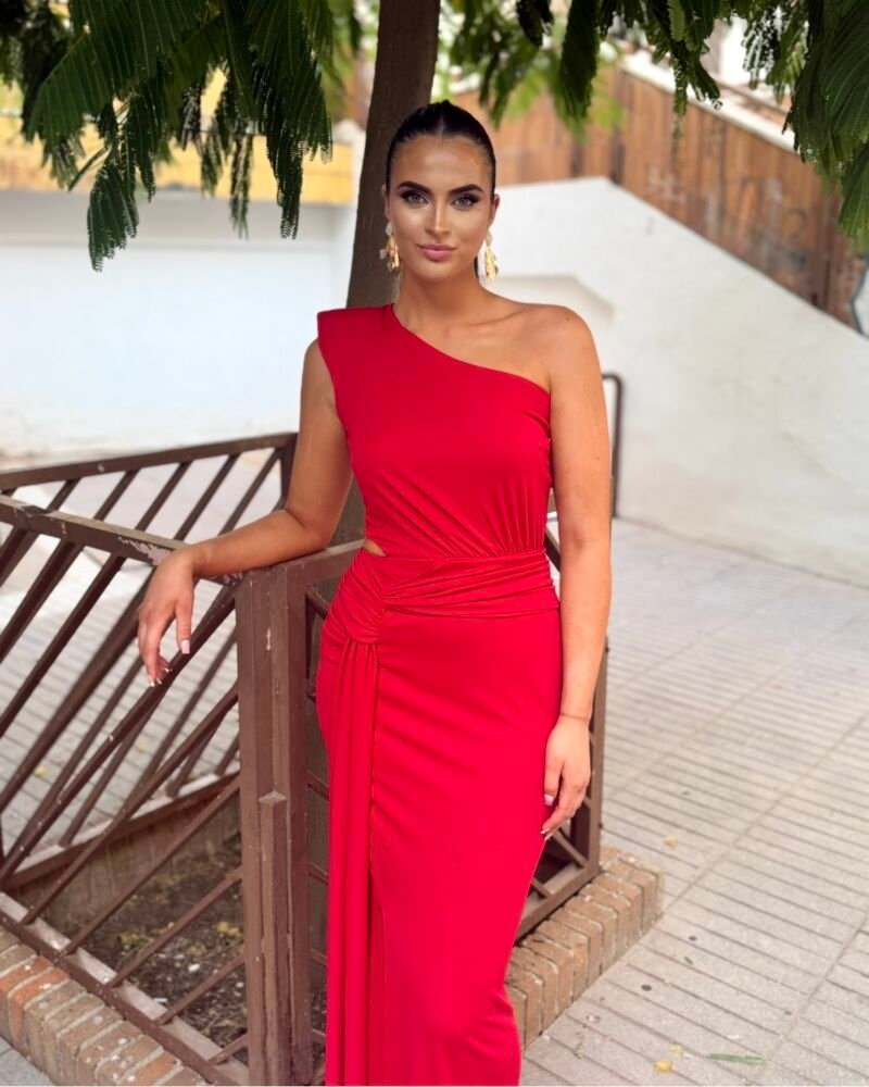 Vestido Palermo - Imagen 3