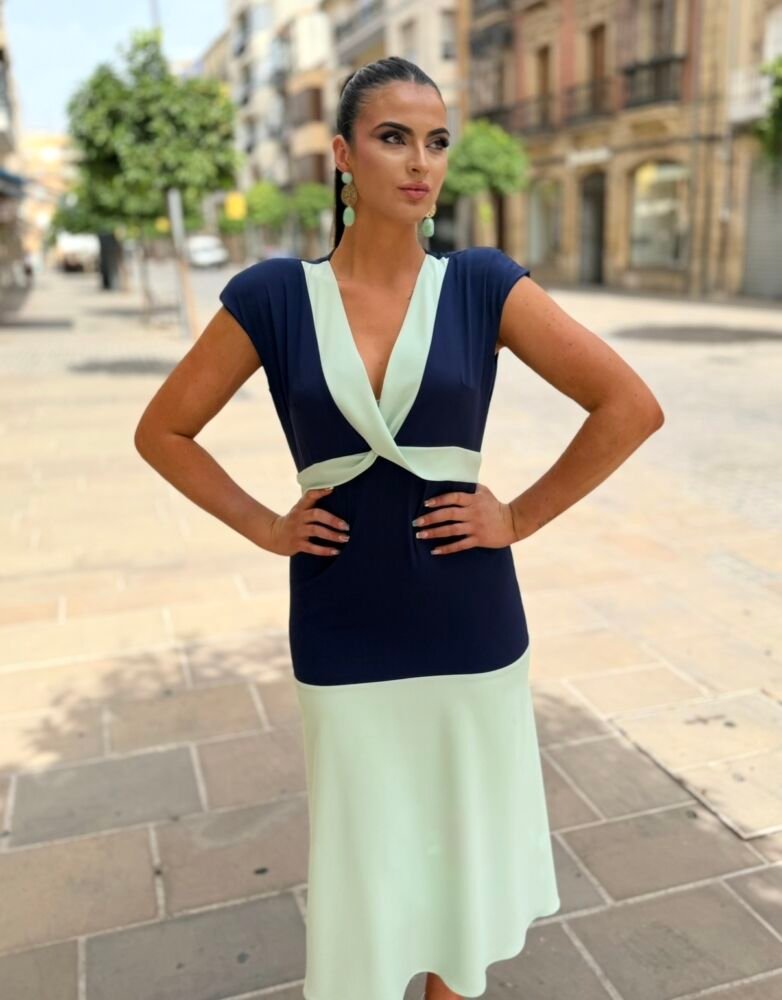 Vestido Rodas Vestido Rodas
