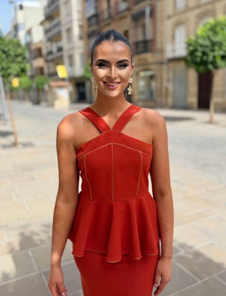 Vestido Matilda - Imagen 4