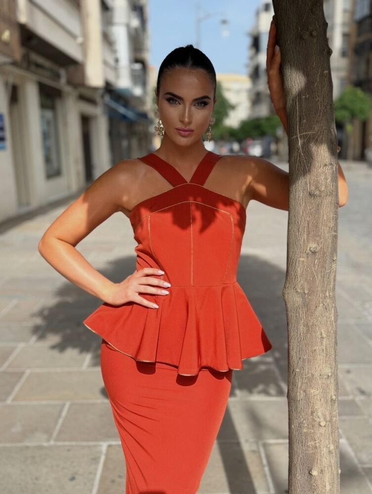 Vestido Matilda - Imagen 6