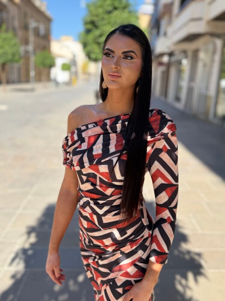 Vestido Analisa - Imagen 2
