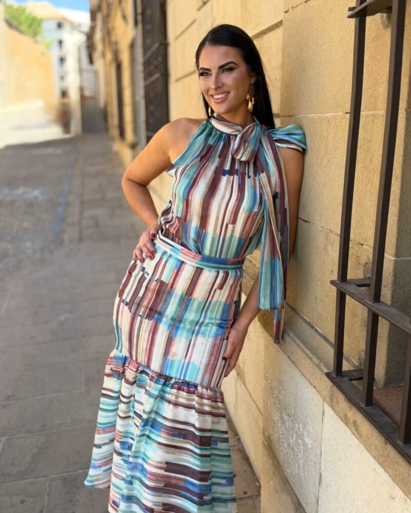 Conjunto Gadir