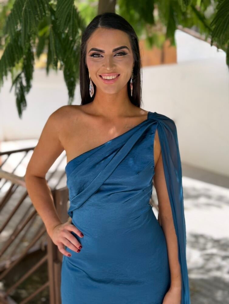 Vestido Faro