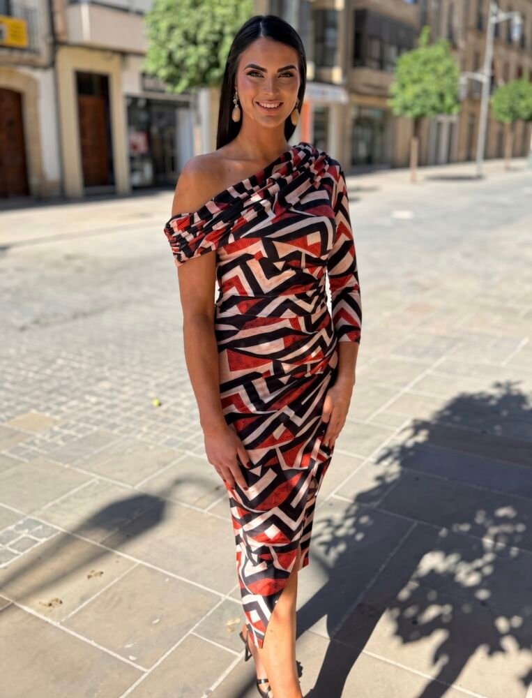 Vestido Analisa - Imagen 4