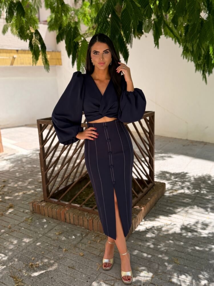 Conjunto Nastia