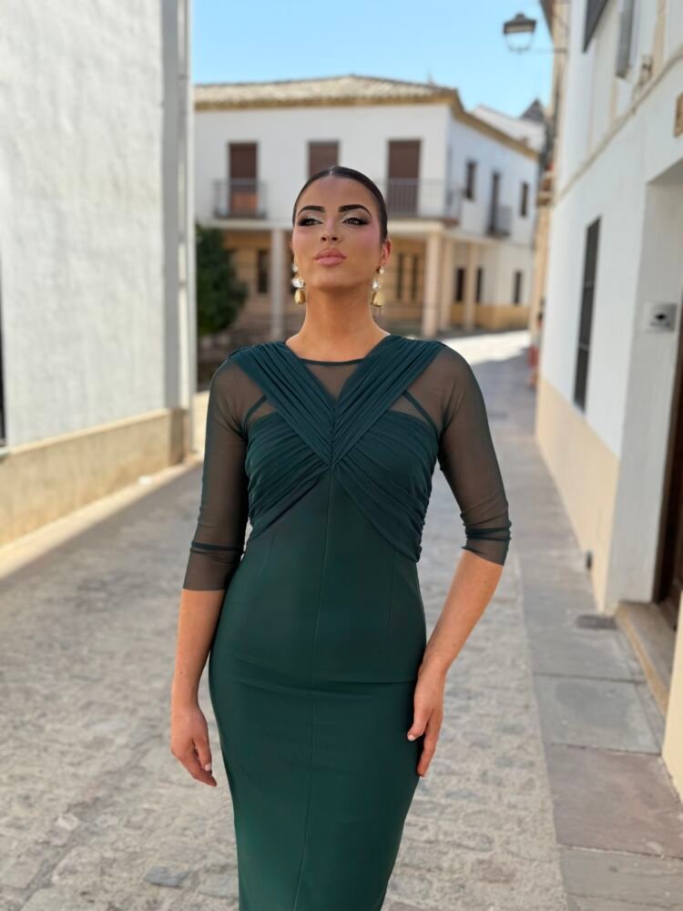 Vestido Martos - Imagen 6