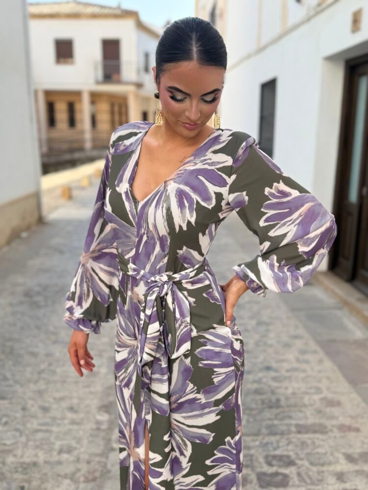 Vestido Moulan - Imagen 7