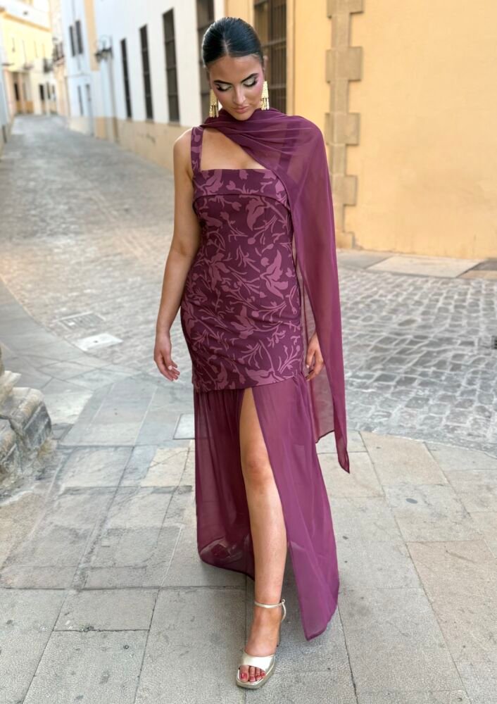 Vestido Areucas - Imagen 2