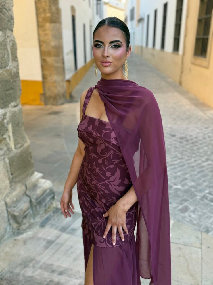 Vestido Areucas - Imagen 4