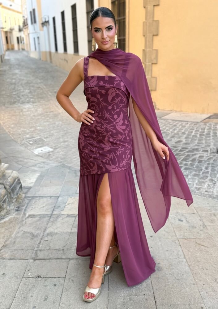 Vestido Areucas - Imagen 6