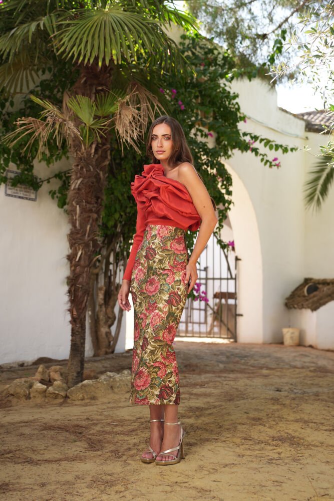Conjunto Oliva - Imagen 6
