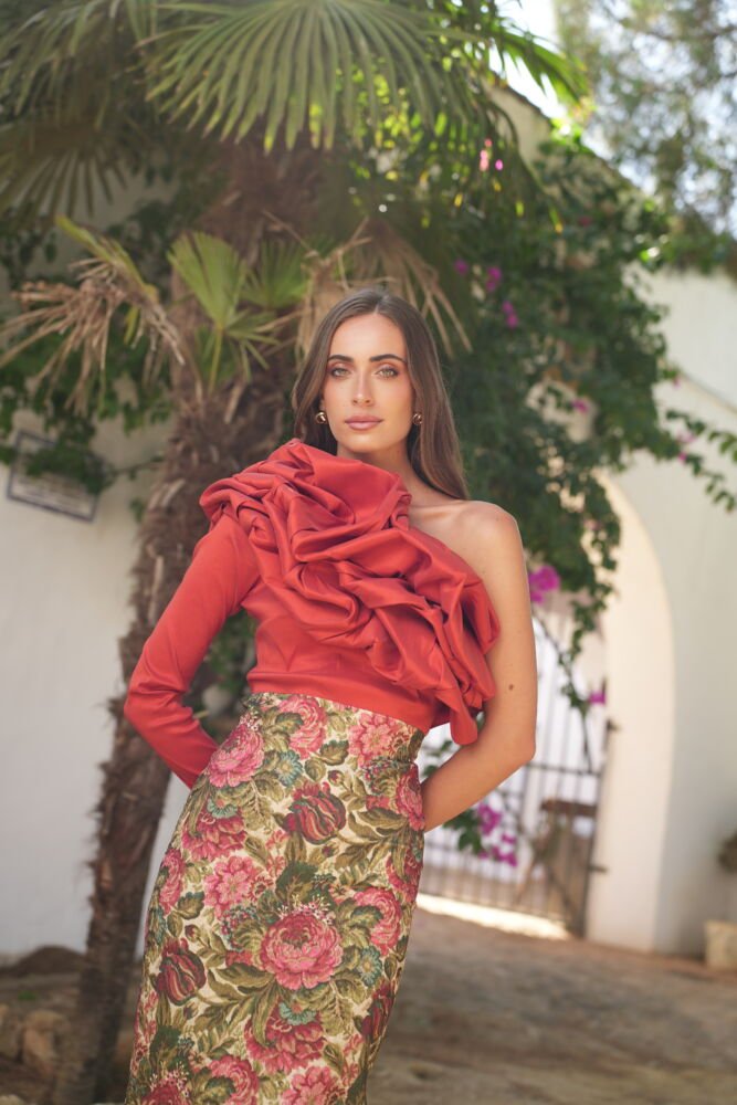 Conjunto Oliva - Imagen 5