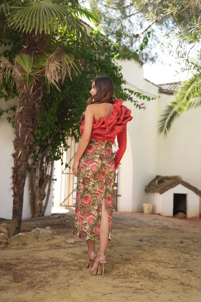Conjunto Oliva - Imagen 3