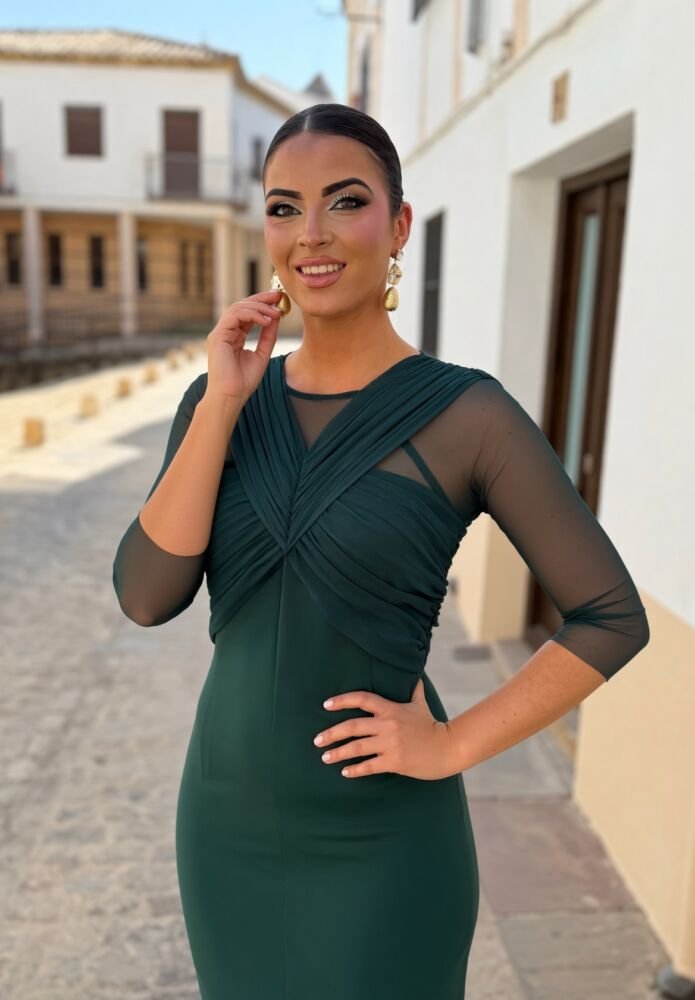 Vestido Martos - Imagen 4