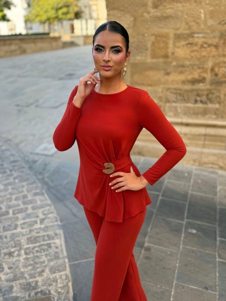 Conjunto Geneva