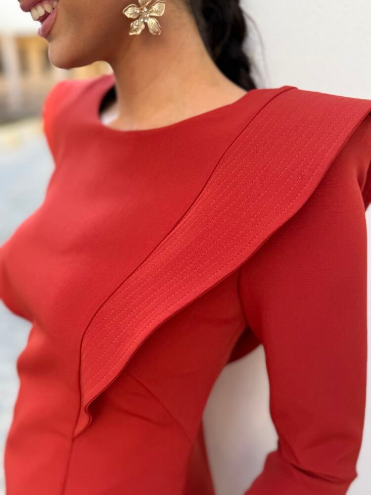Vestido Oriana - Imagen 7