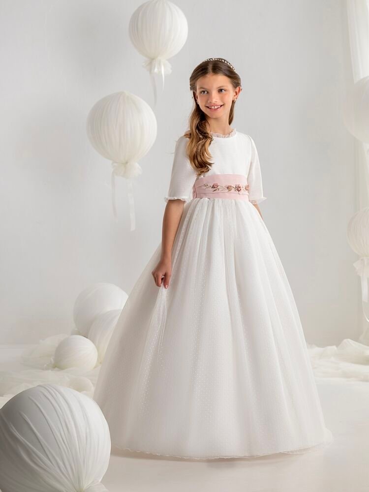 Vestido Alma