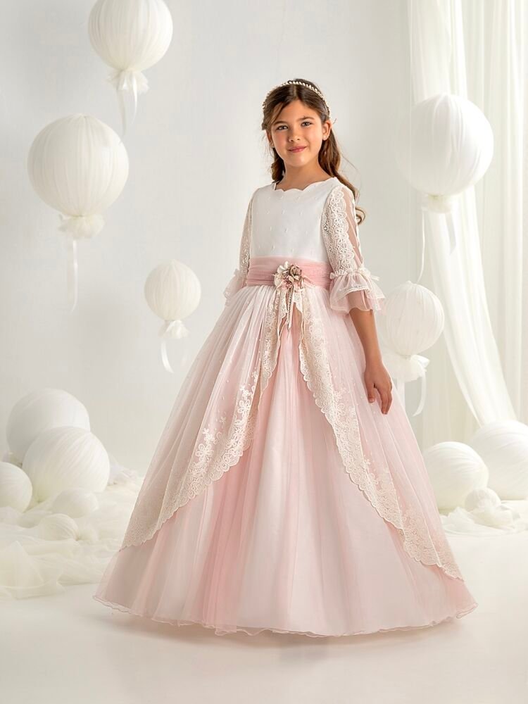 Vestido Magic