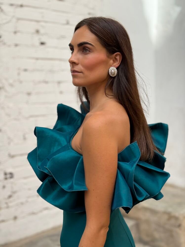 Vestido Garrucha - Imagen 6