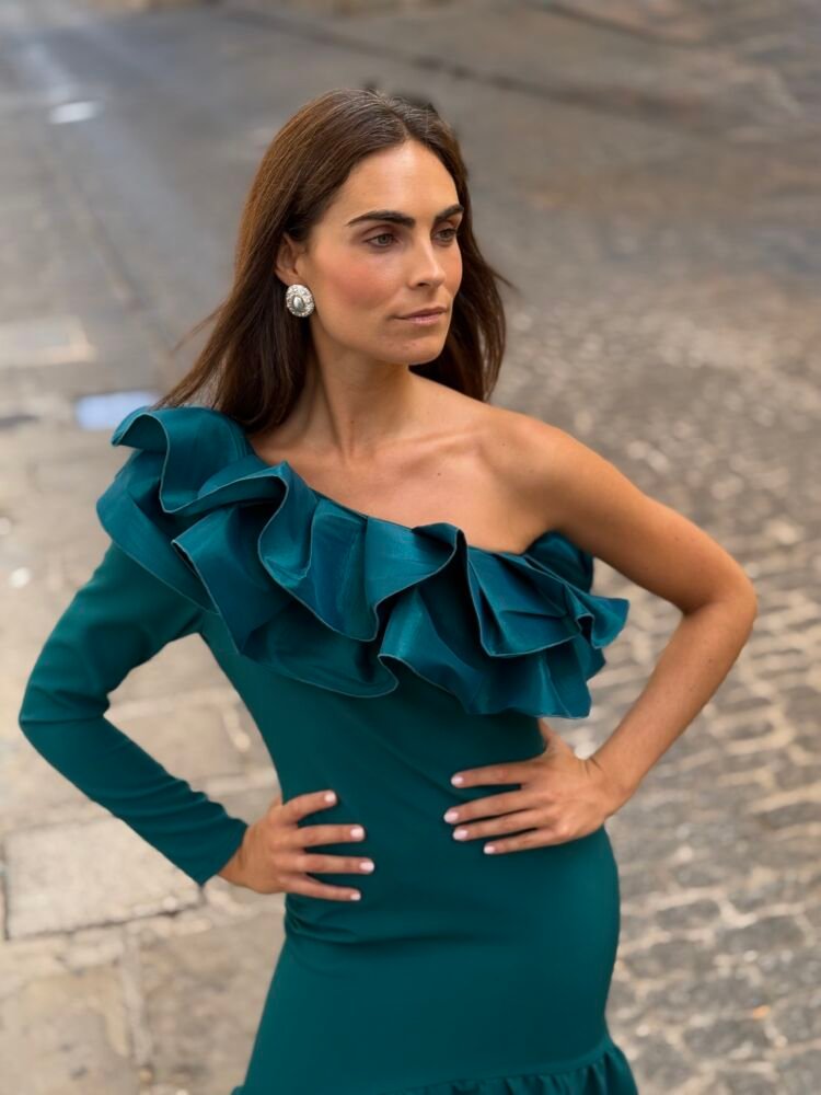 Vestido Garrucha - Imagen 4